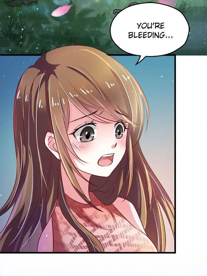 Beauty and the Beasts Chapter 24 Gambar 38